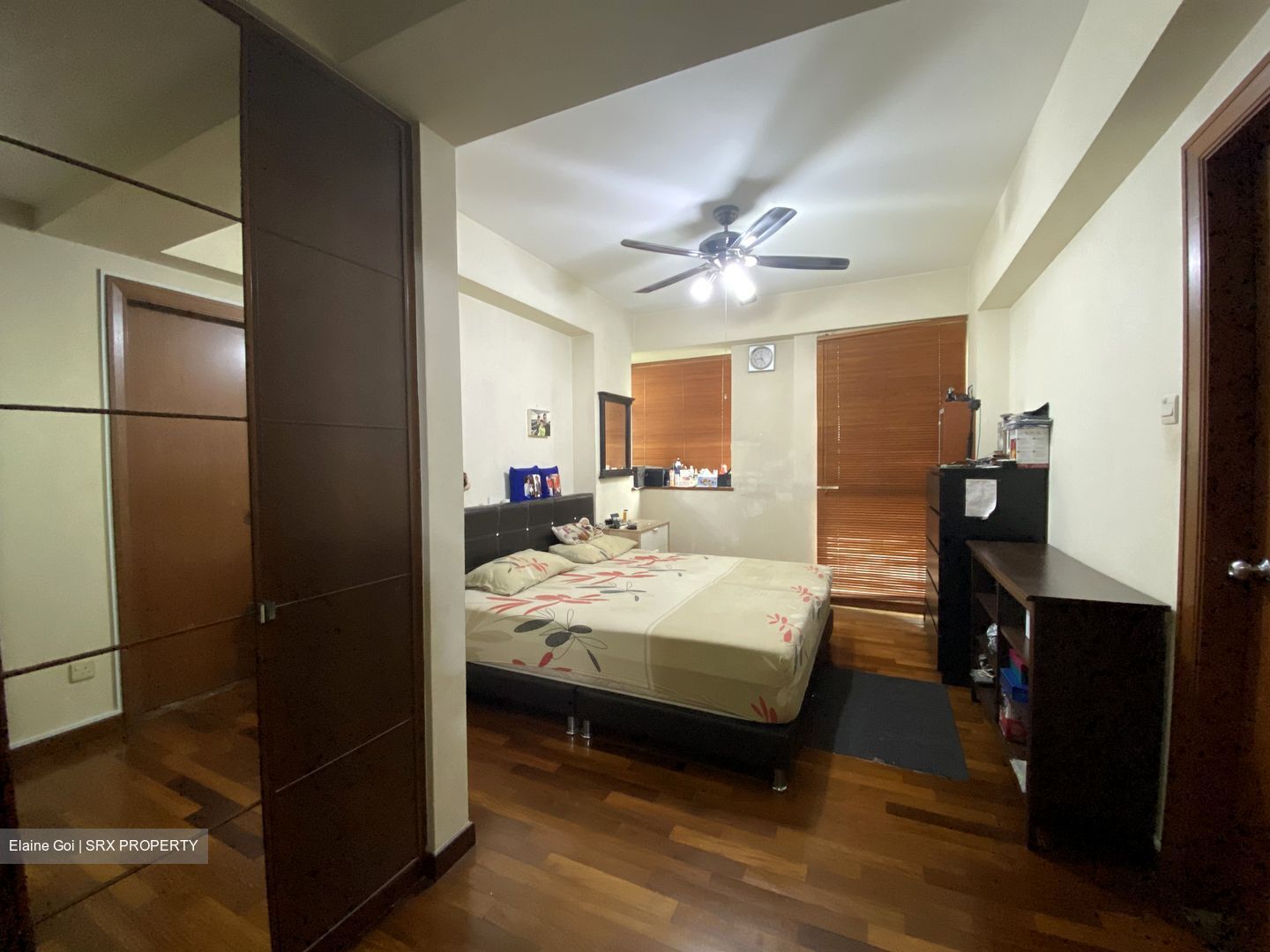 Modena (D18), Condominium #275888811